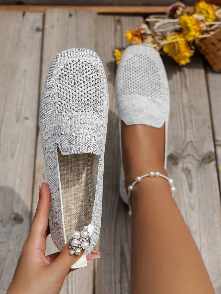 Nerelle | Light Step Shoes