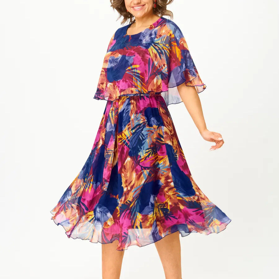 Noraya | Soft Shape Dress