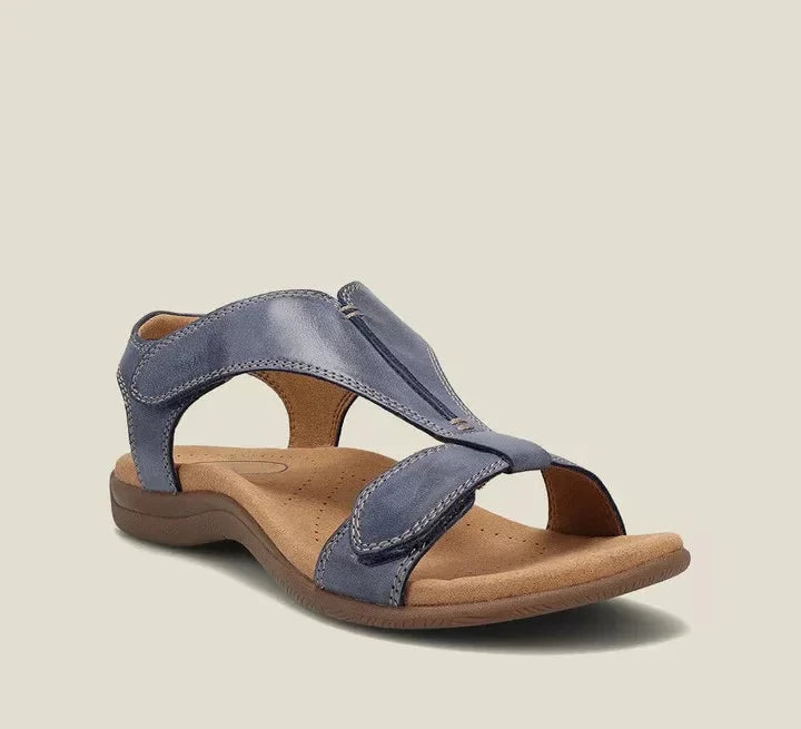 Solira | Soft Step Sandals