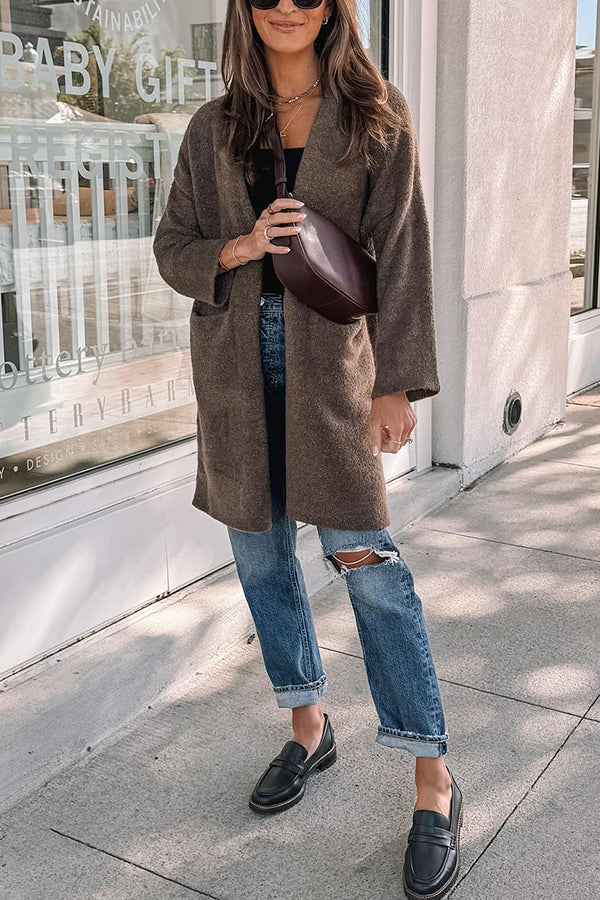 Aveline Soft Cardigan