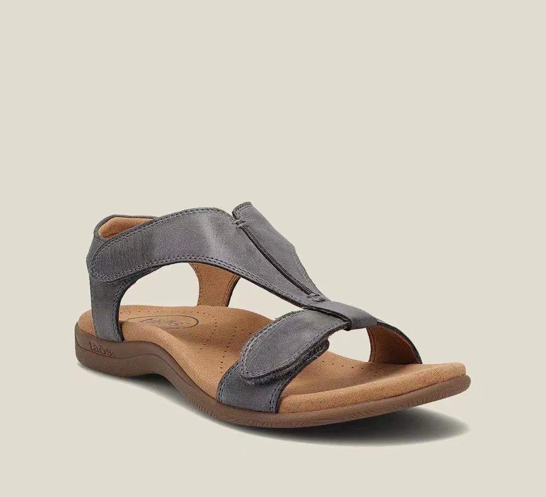 Solira | Soft Step Sandals
