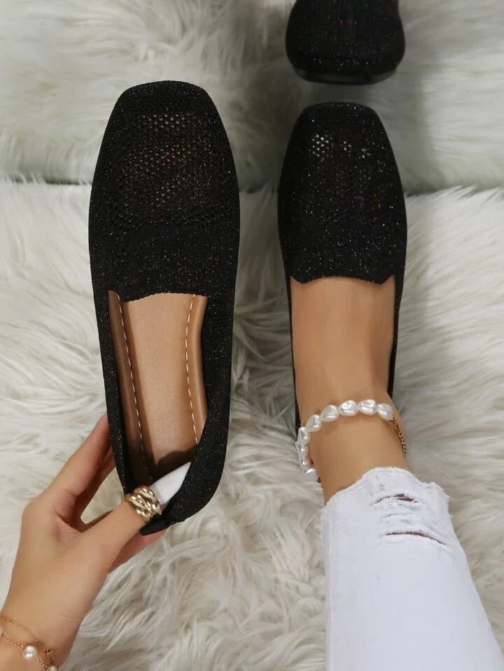 Nerelle | Light Step Shoes