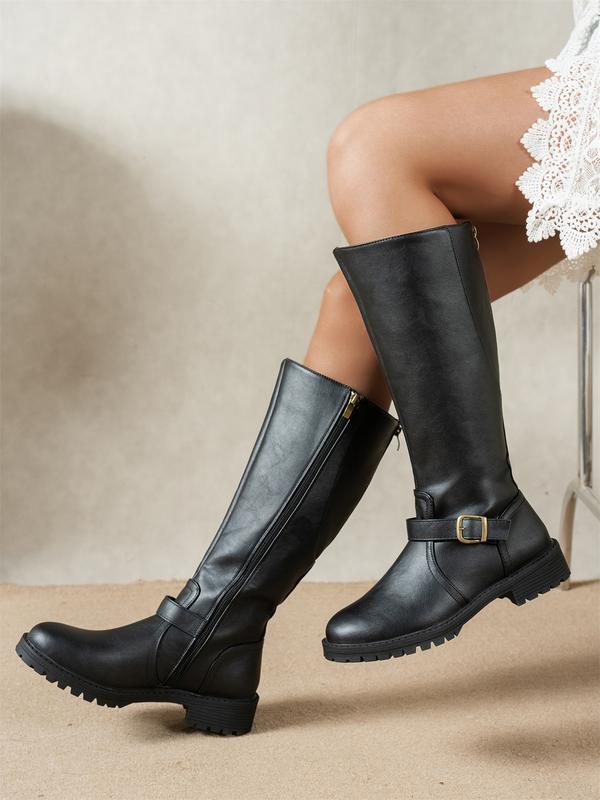 Orlisse | Refined Ankle Boots
