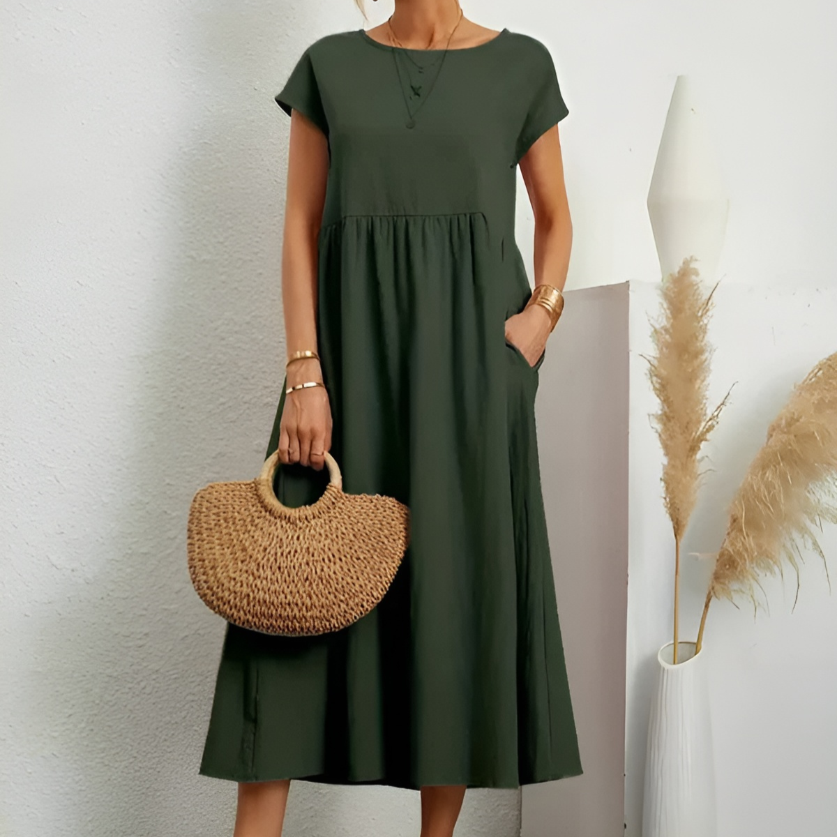 VICTORIA | SIGNATURE MIDI