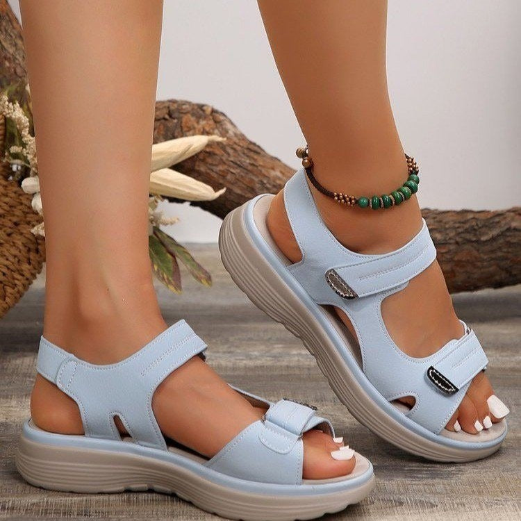 Zolira | Light Step Sandals