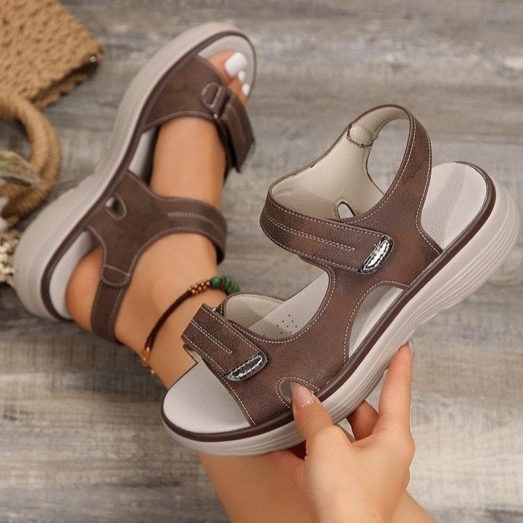 Zolira | Light Step Sandals