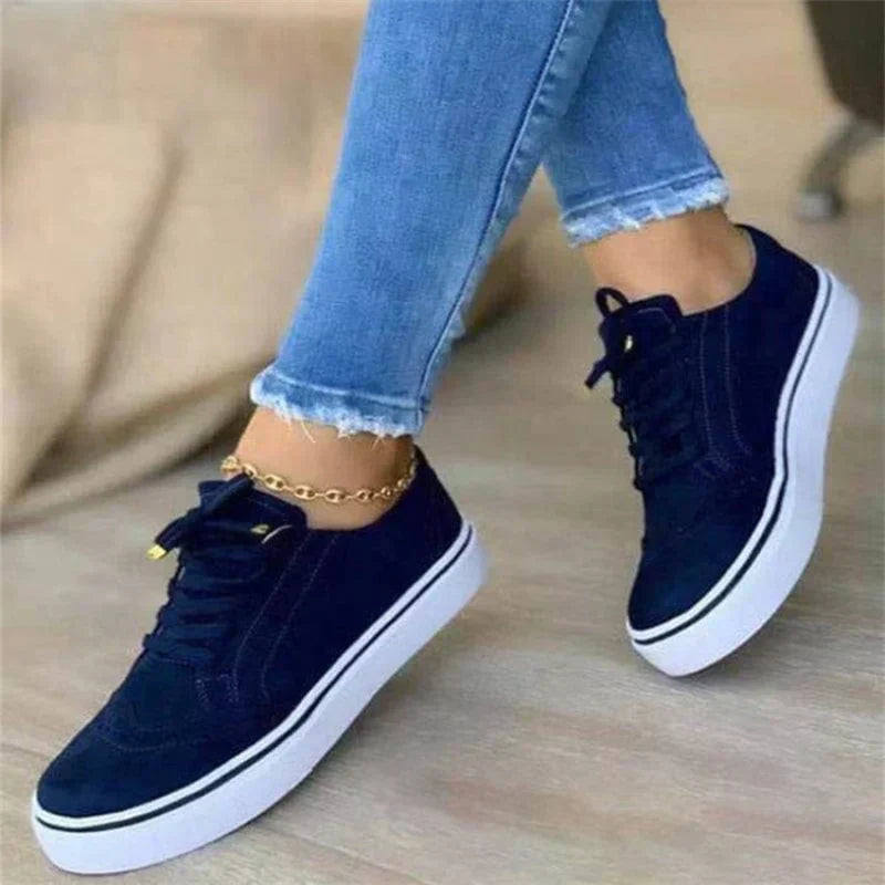 Zavelle | Soft Step Trainers