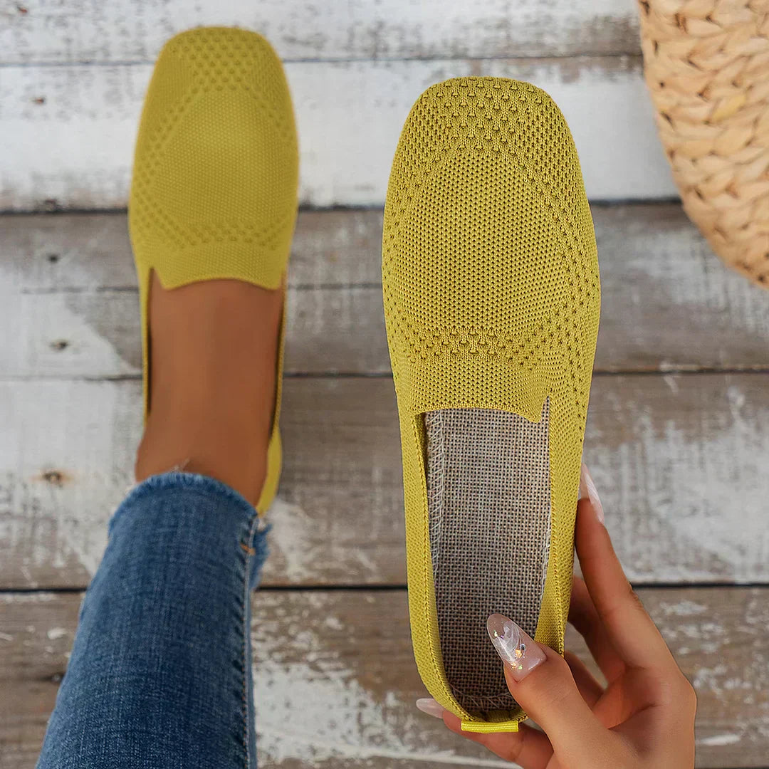 Nerelle | Light Step Shoes