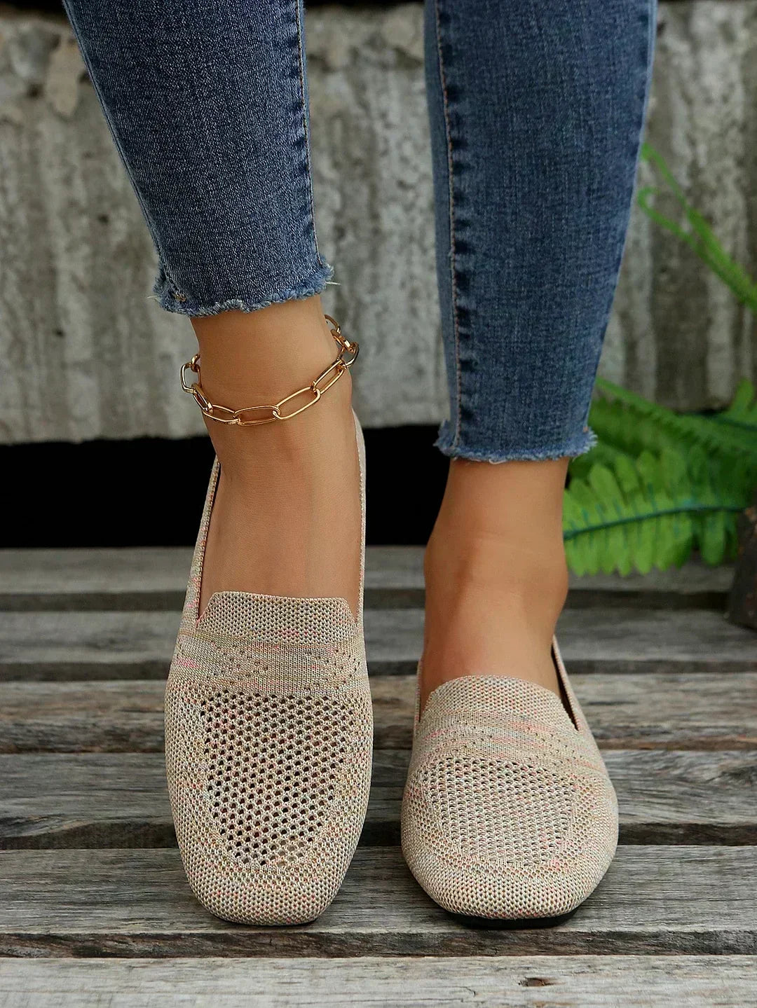 Nerelle | Light Step Shoes