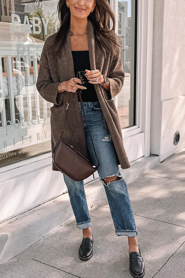 Aveline Soft Cardigan