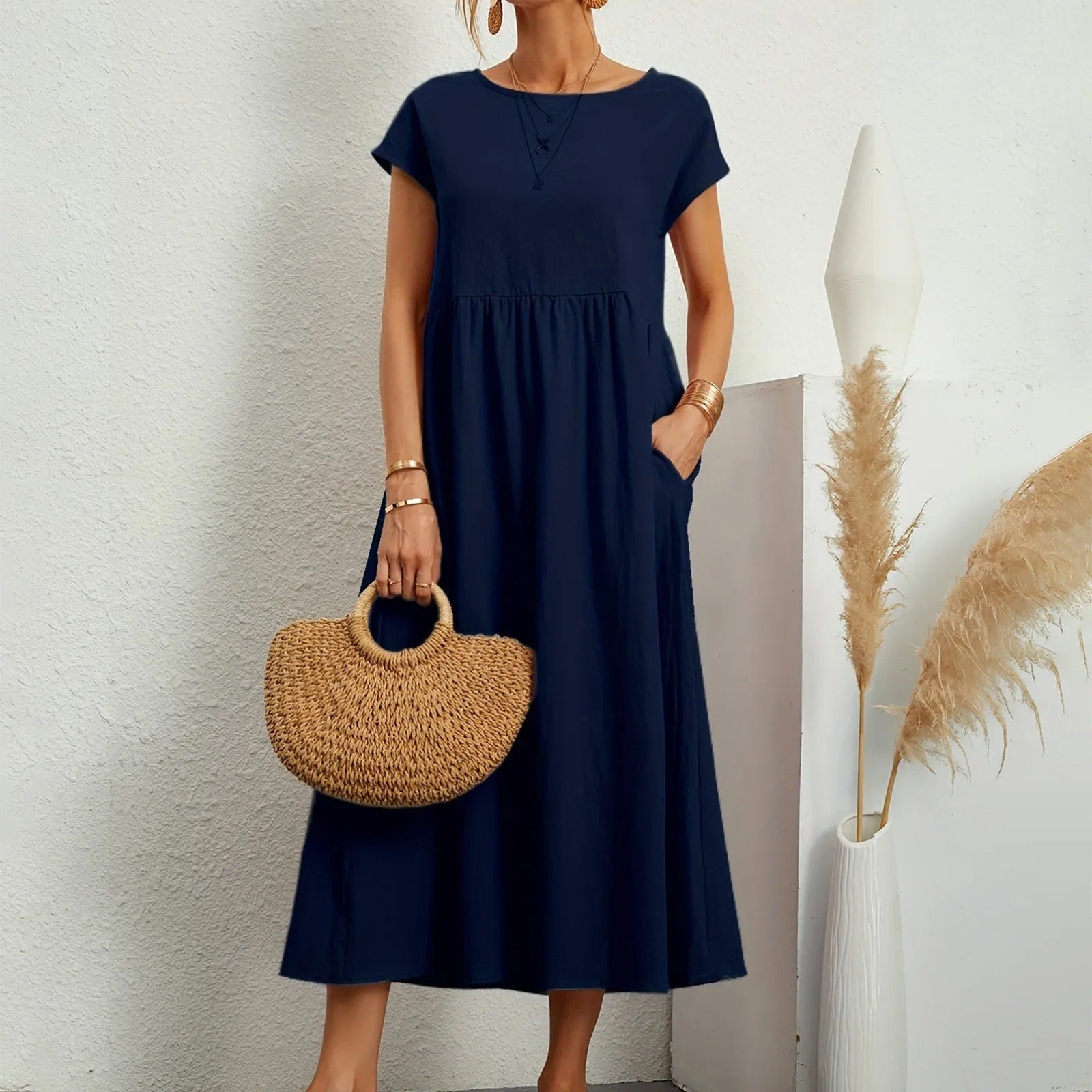VICTORIA | SIGNATURE MIDI