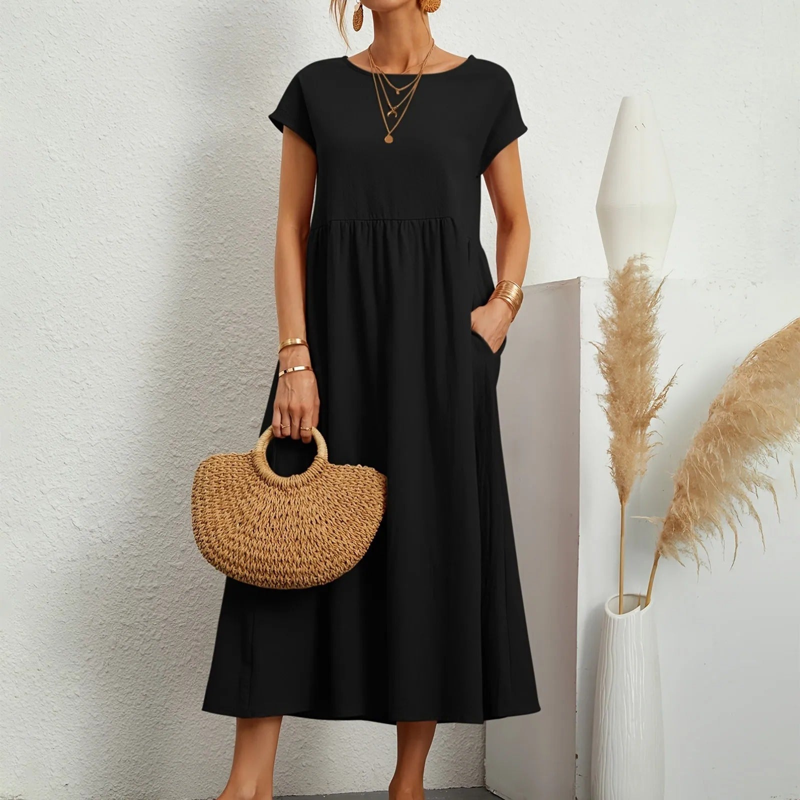 VICTORIA | SIGNATURE MIDI