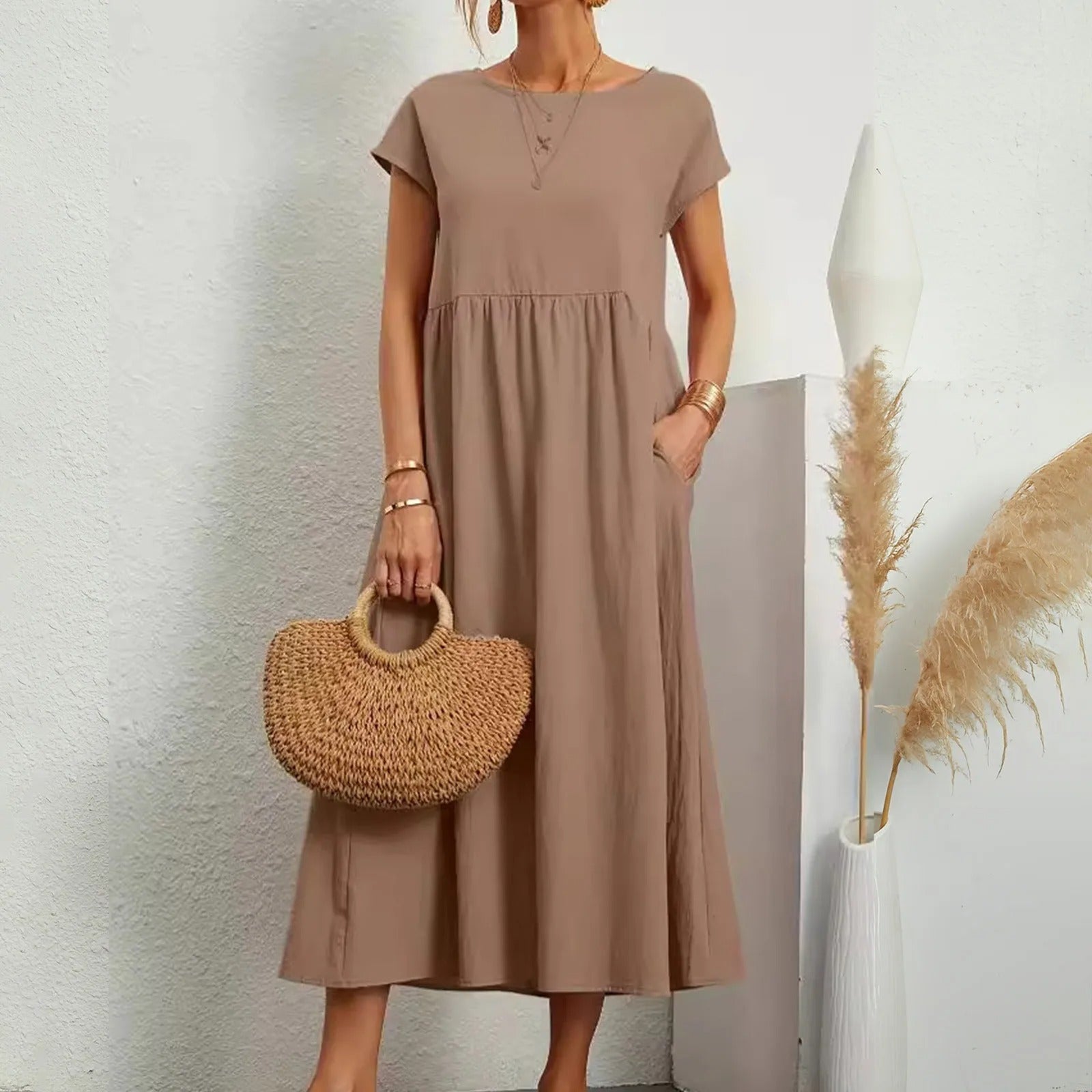 VICTORIA | SIGNATURE MIDI