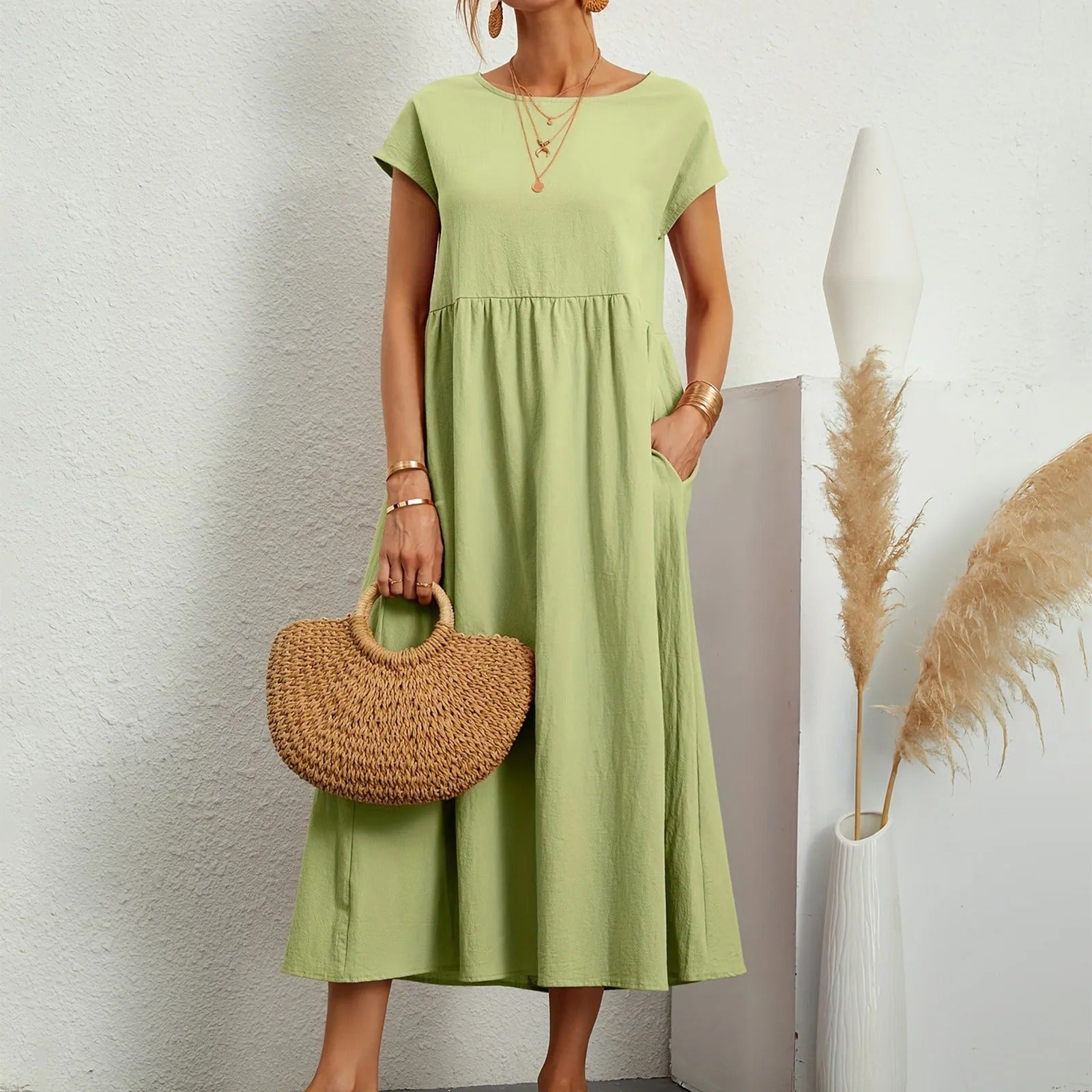 VICTORIA | SIGNATURE MIDI