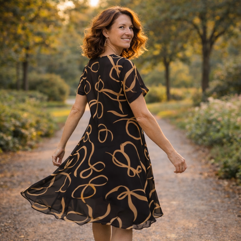 Adeline — Effortless Elegance