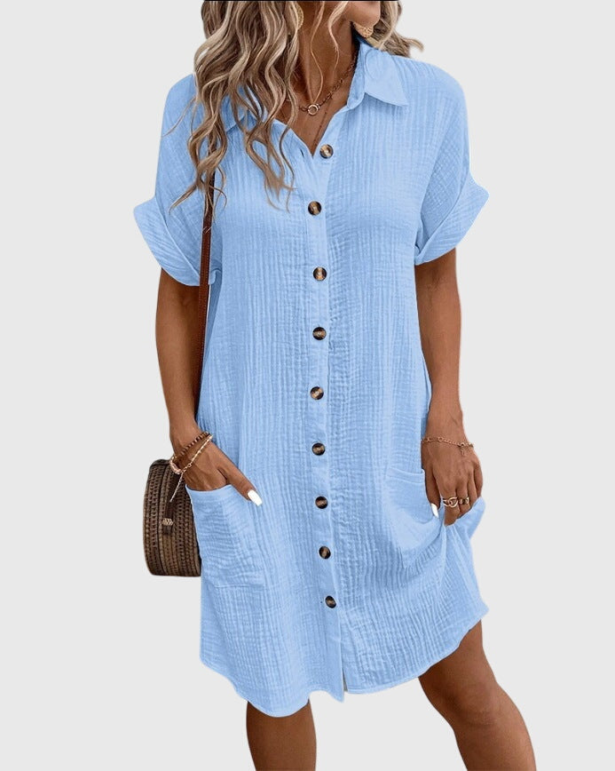Carolina | Abito Comodo ed Elegante