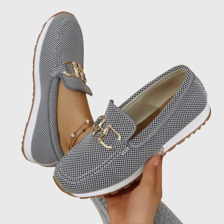 Chiara | Mocassini Ultra Comfort