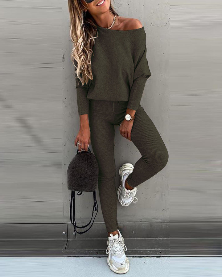 EMILIE | SET COMFORT A COSTE