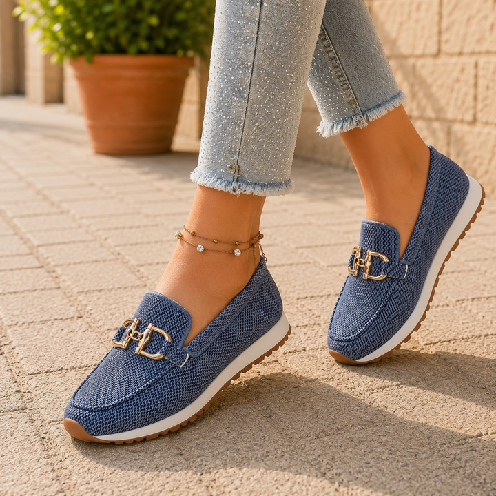 Chiara | Mocassini Ultra Comfort