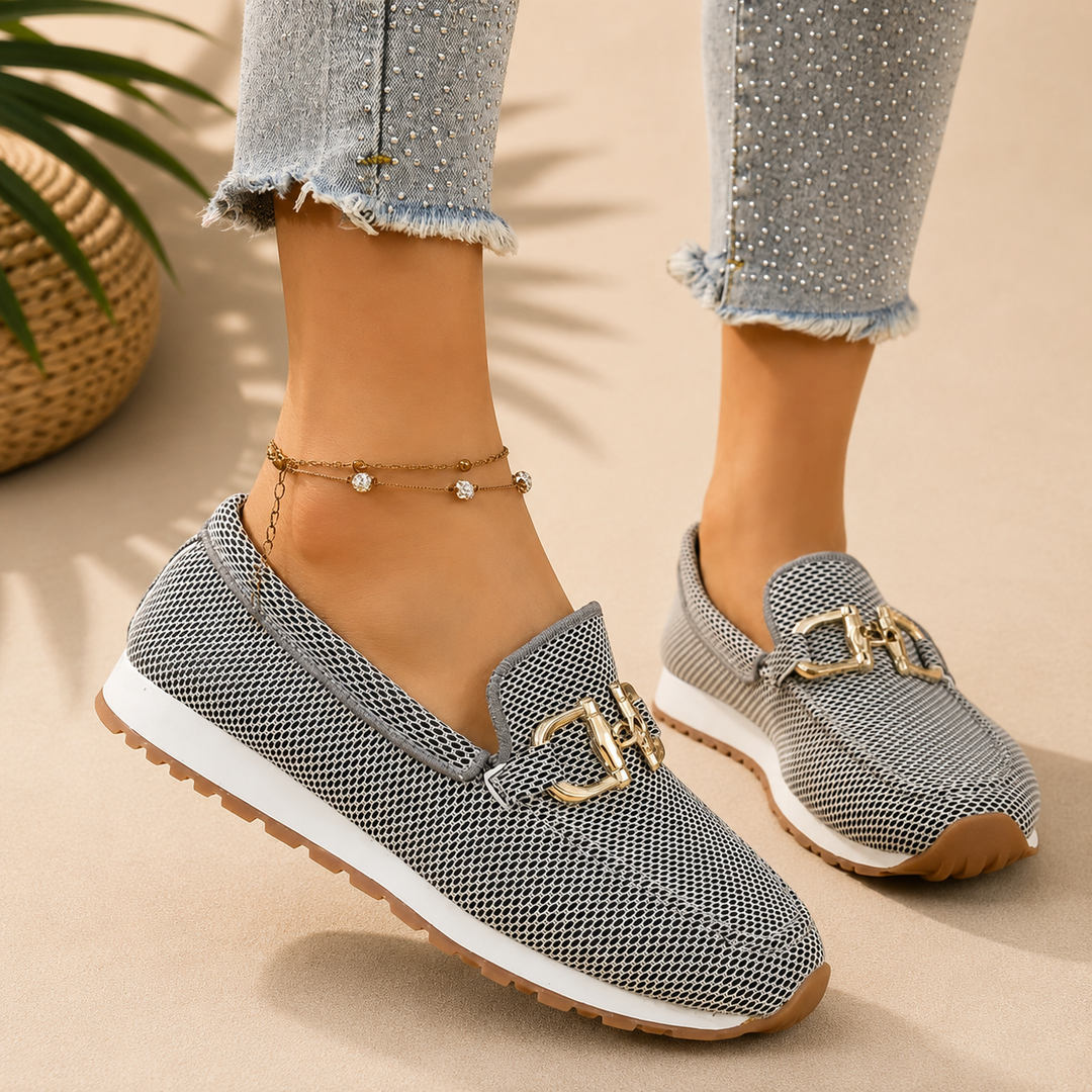 Chiara | Mocassini Ultra Comfort