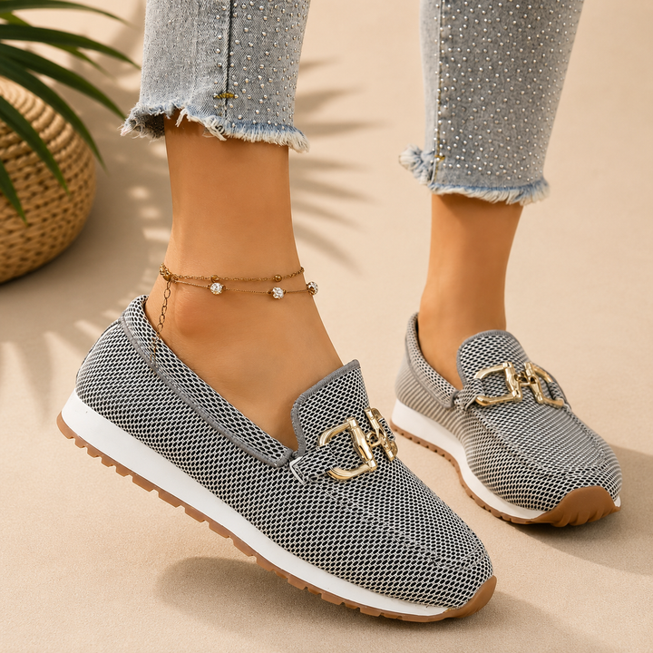 Chiara | Mocassini Ultra Comfort