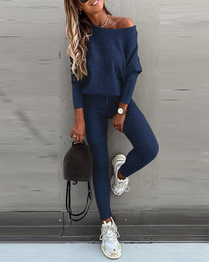 EMILIE | SET COMFORT A COSTE