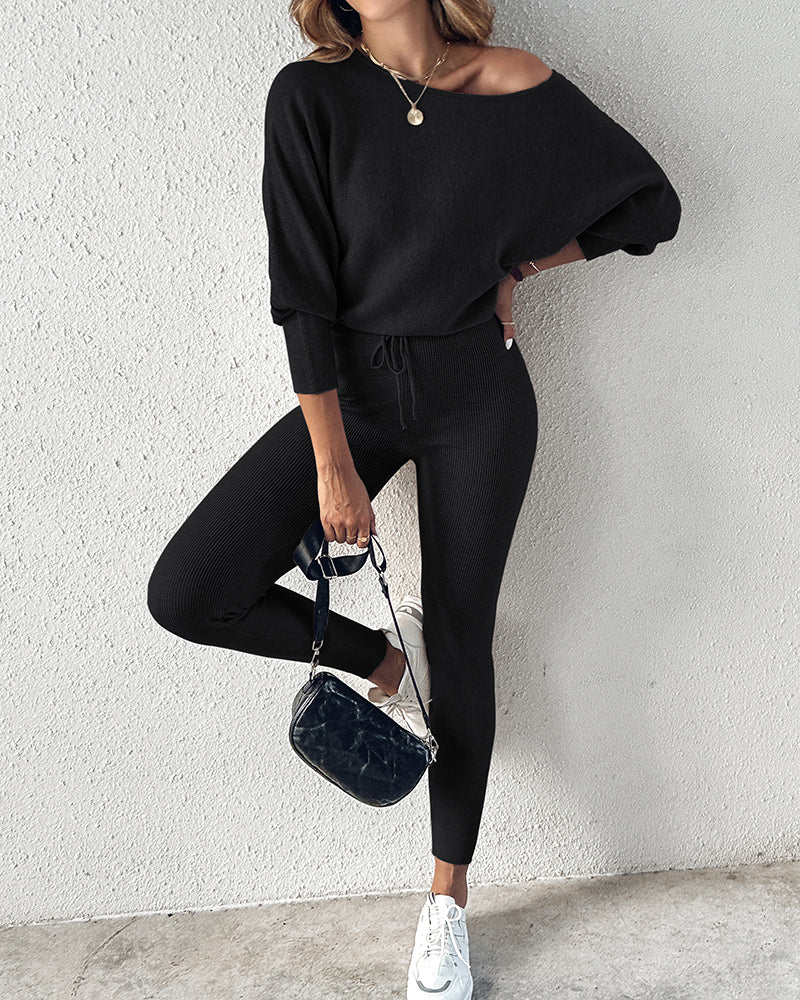 EMILIE | SET COMFORT A COSTE