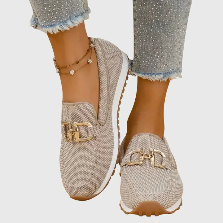 Chiara | Mocassini Ultra Comfort