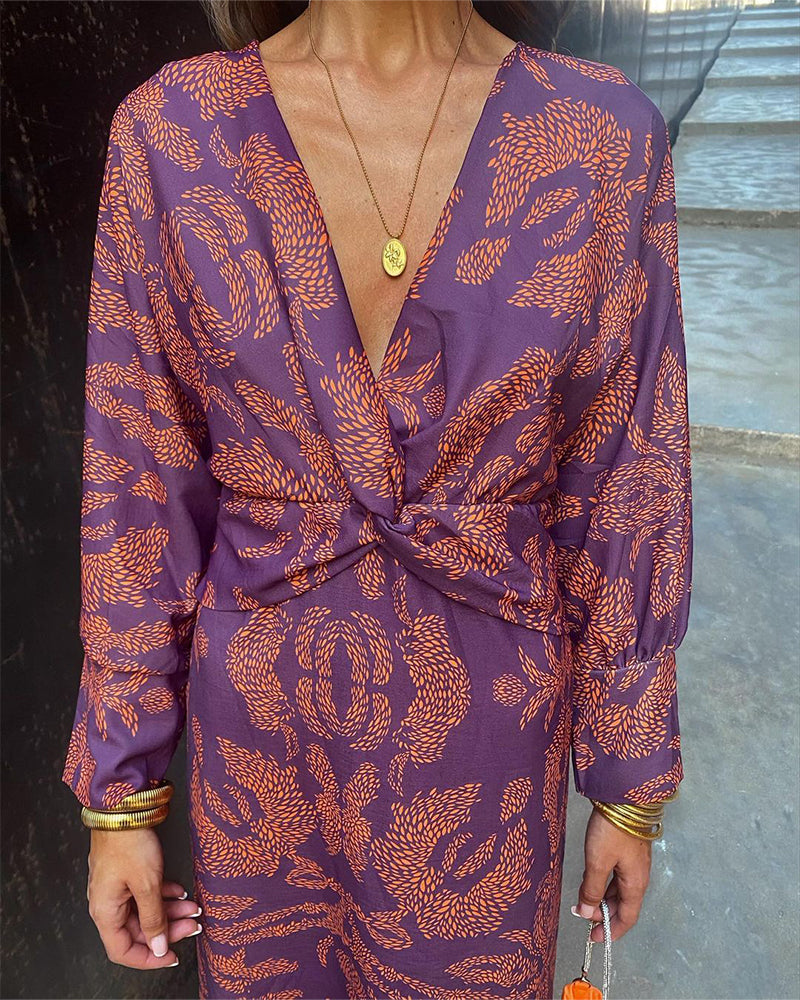 Mariel | Easy Fit Dress