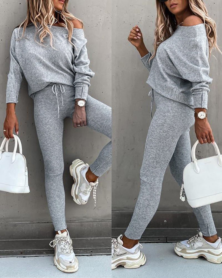 EMILIE | SET COMFORT A COSTE
