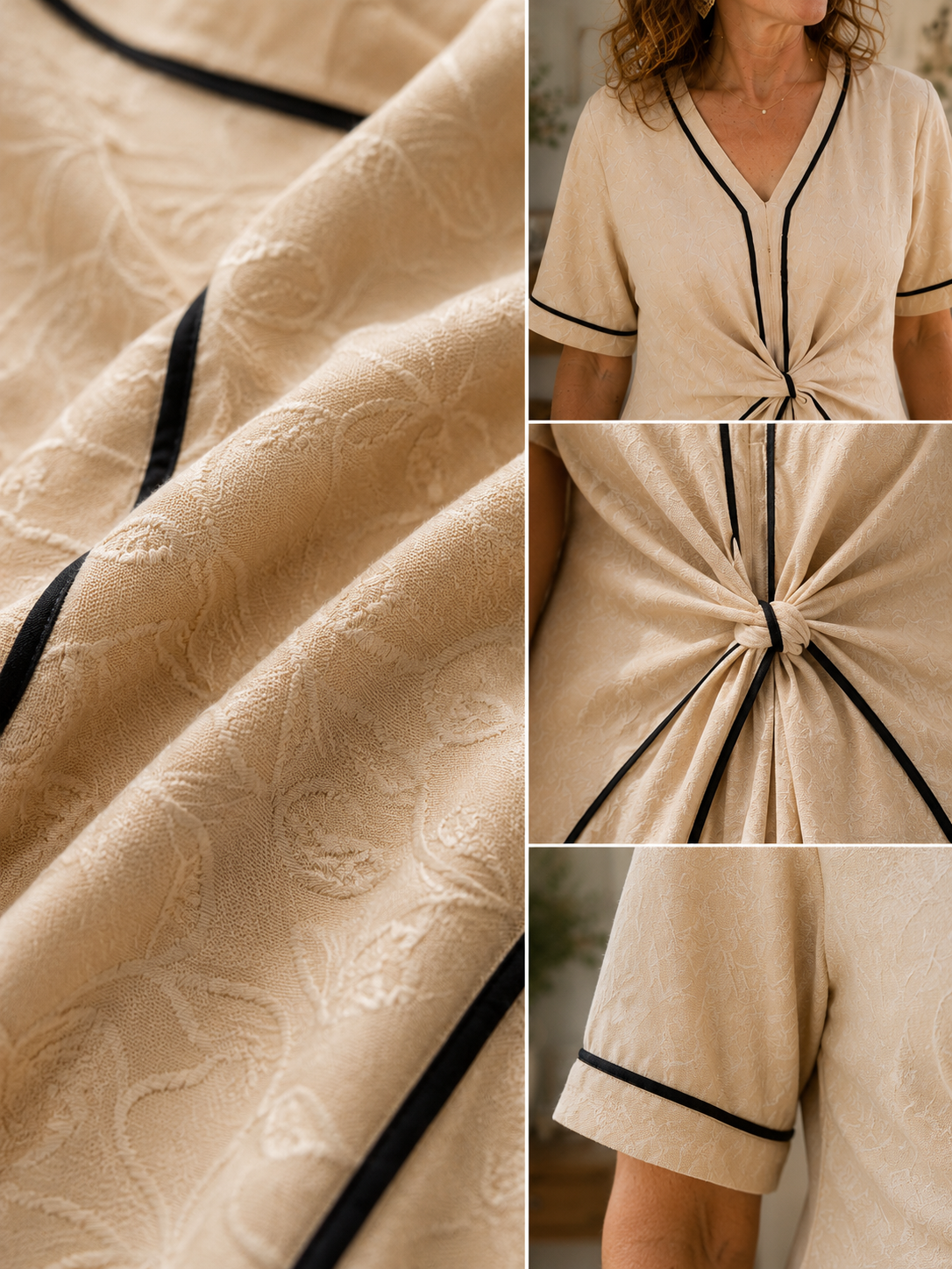 Elira | Effortless Midi Dress