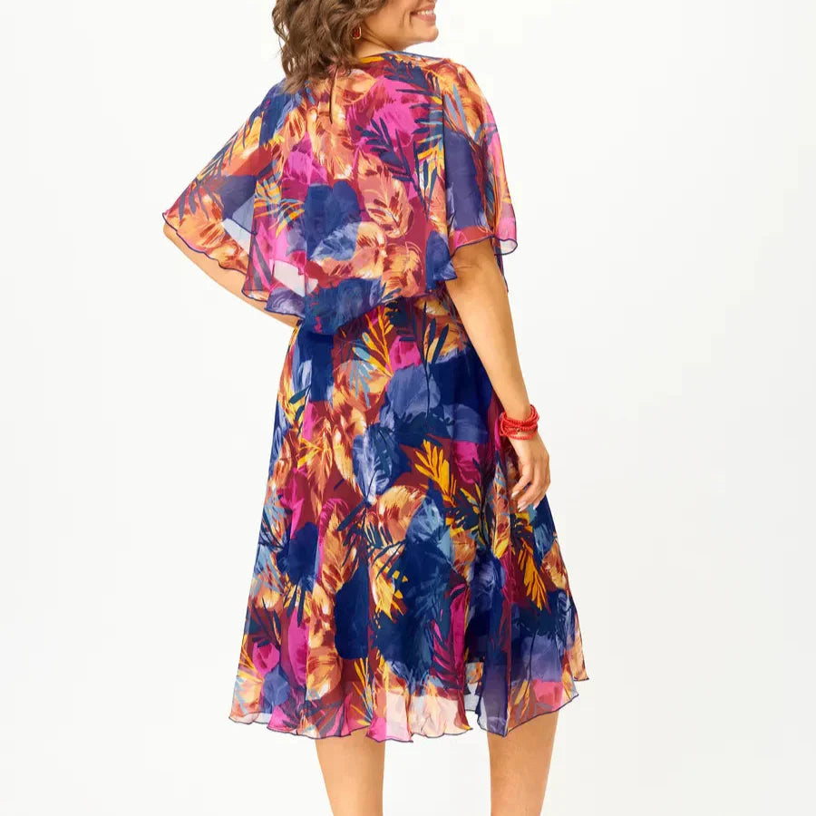 Noraya | Soft Shape Dress