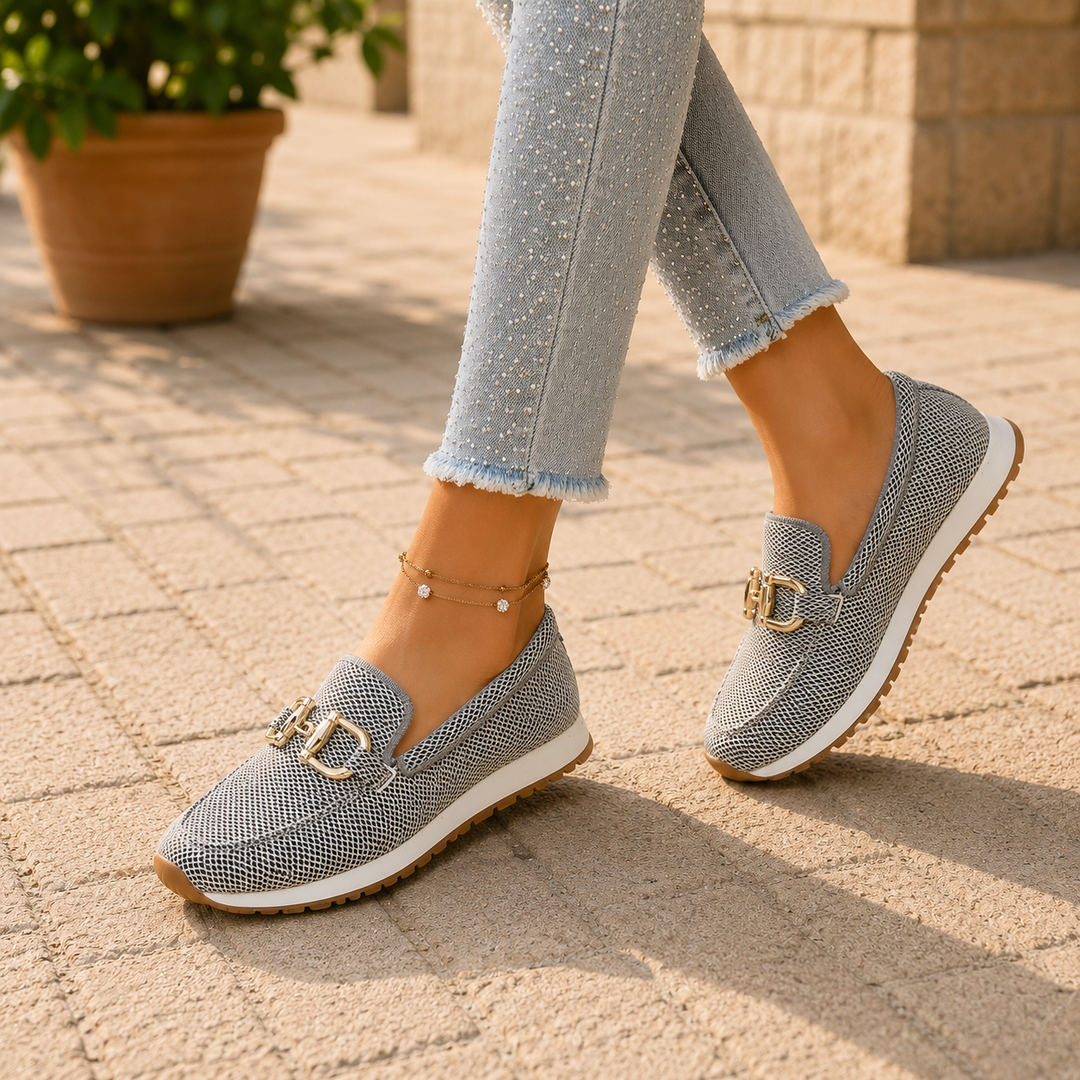 Chiara | Mocassini Ultra Comfort