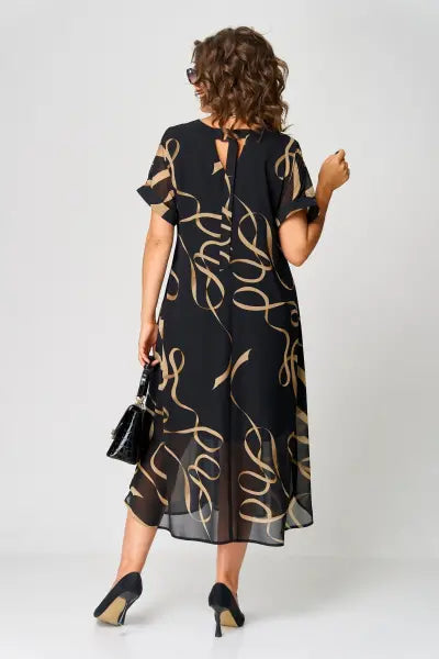 Pauline | Abito Elegante e Confortevole