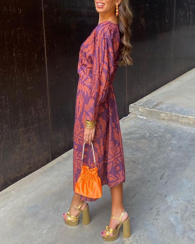 Mariel | Easy Fit Dress