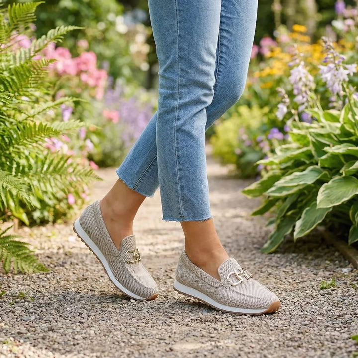 Chiara | Mocassini Ultra Comfort