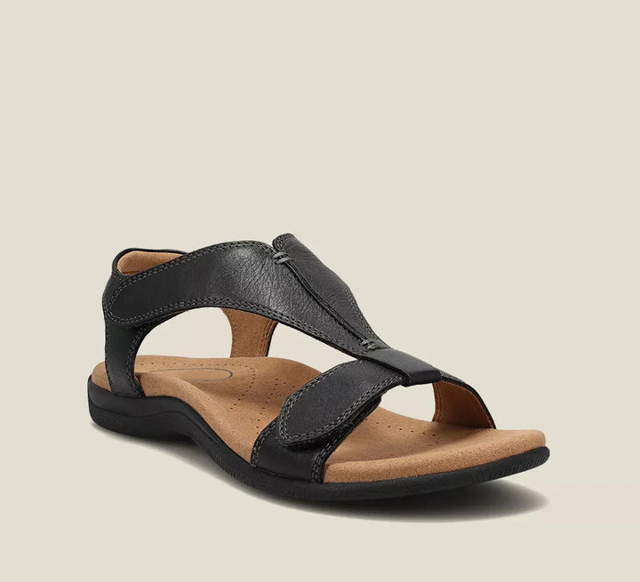 Solira | Soft Step Sandals