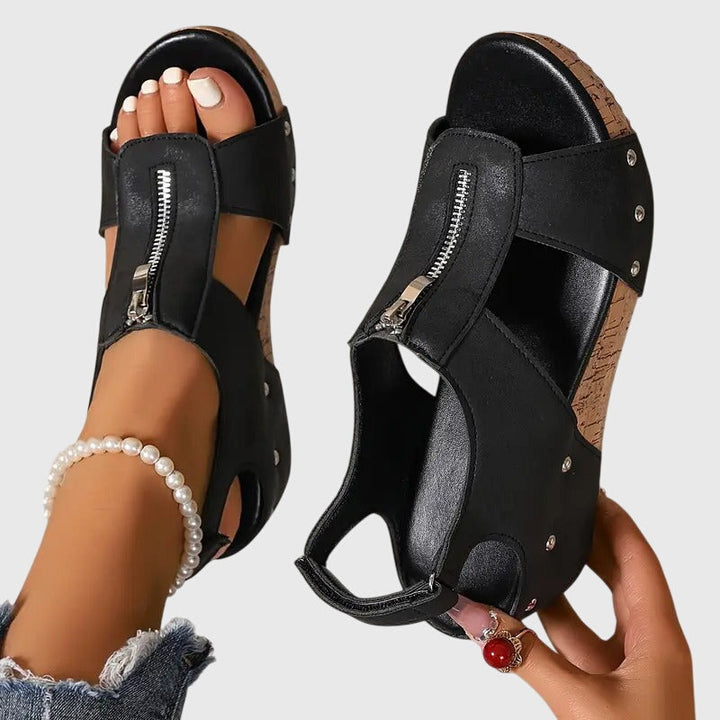 Styla™ | Sandali Ortopedici