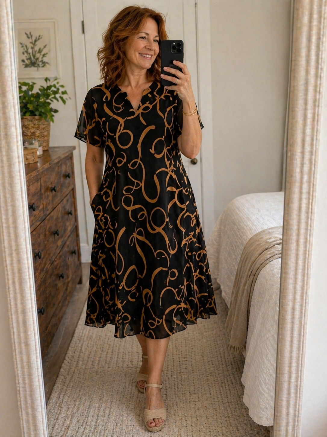 Adeline — Effortless Elegance