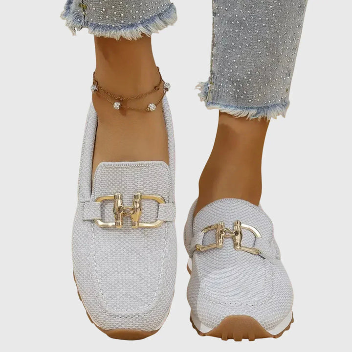 Chiara | Mocassini Ultra Comfort