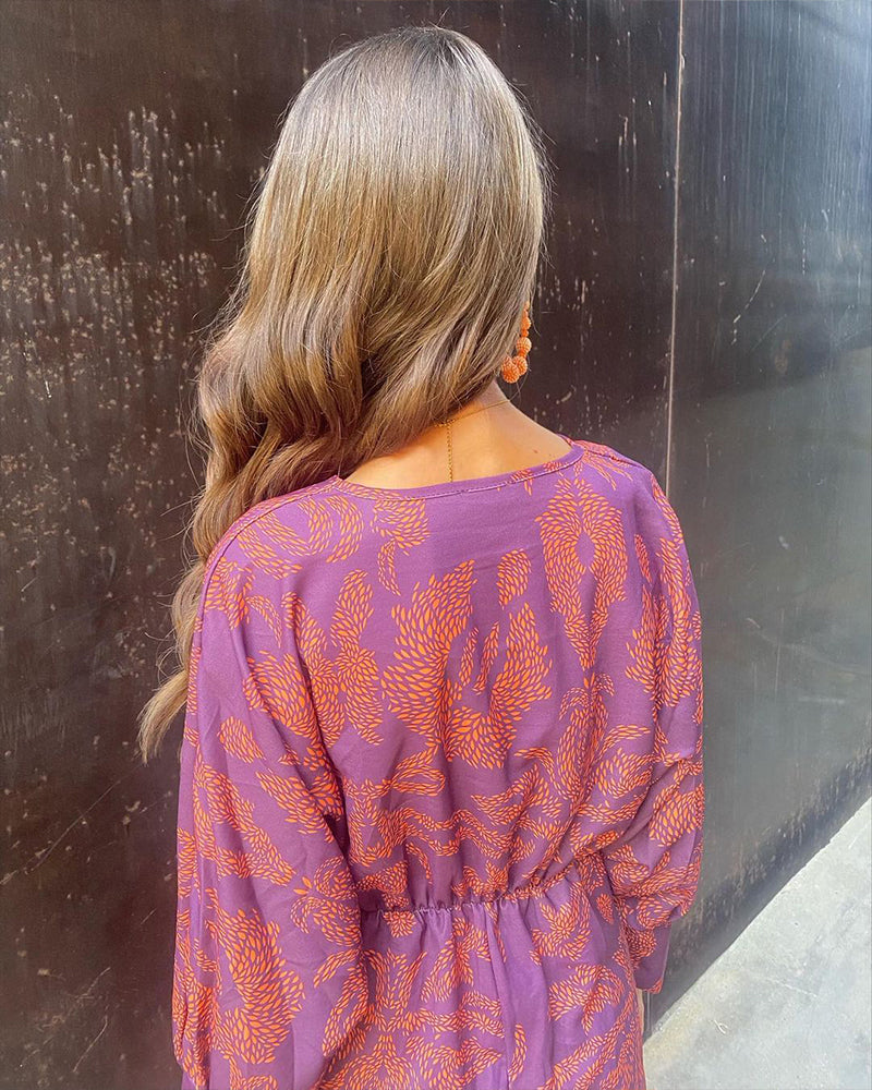 Mariel | Easy Fit Dress