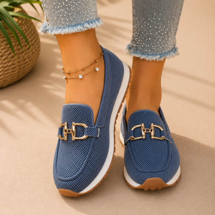 Chiara | Mocassini Ultra Comfort