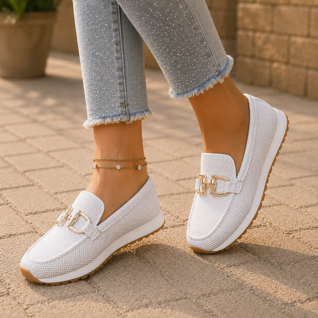 Chiara | Mocassini Ultra Comfort