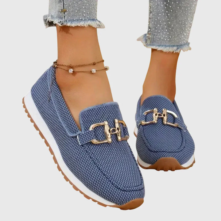 Chiara | Mocassini Ultra Comfort
