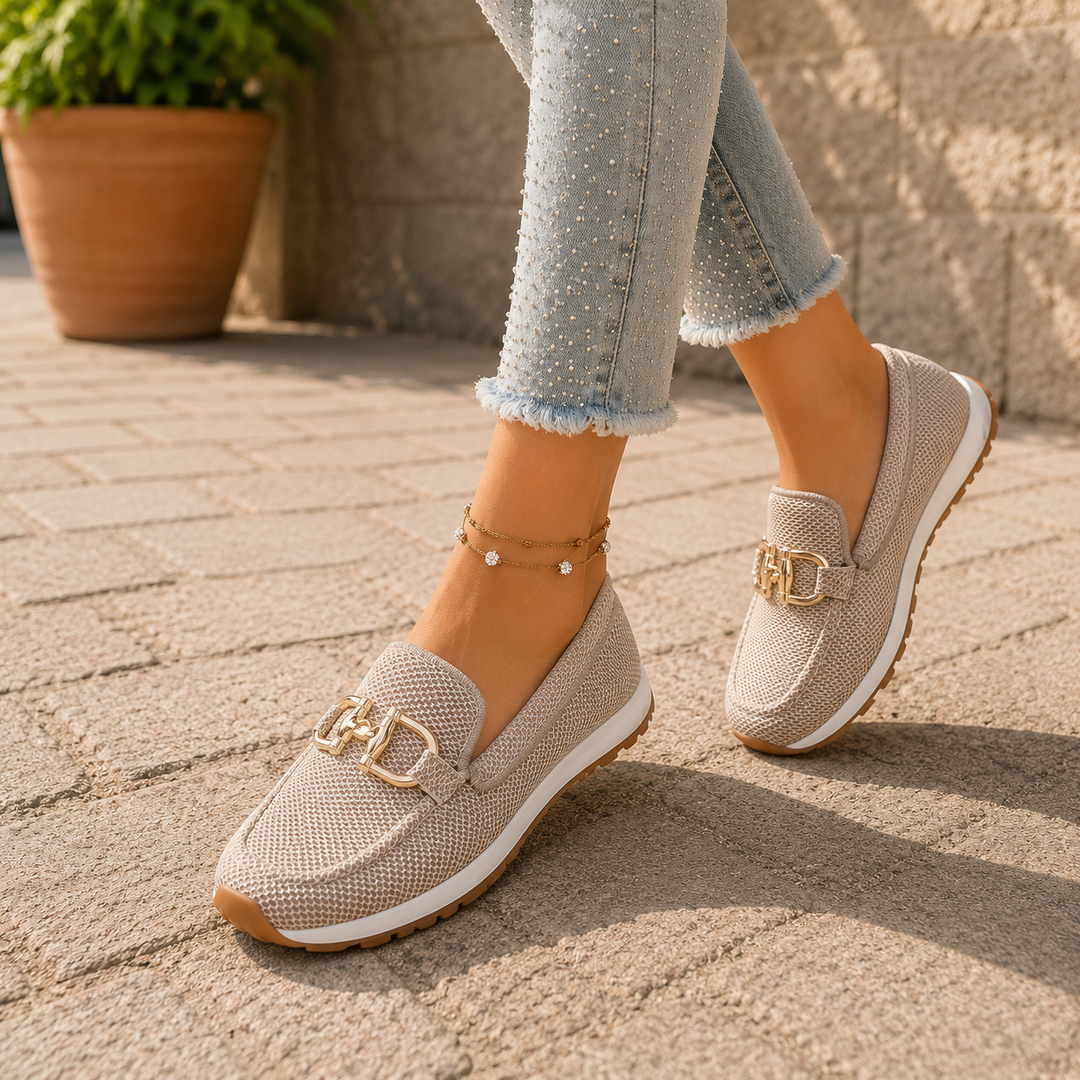 Chiara | Mocassini Ultra Comfort