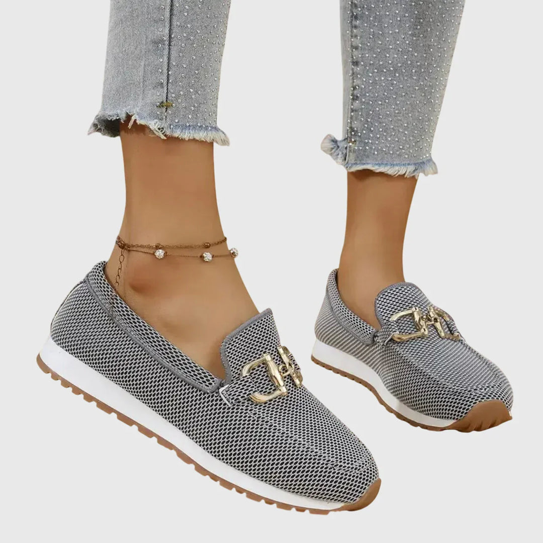 Chiara | Mocassini Ultra Comfort
