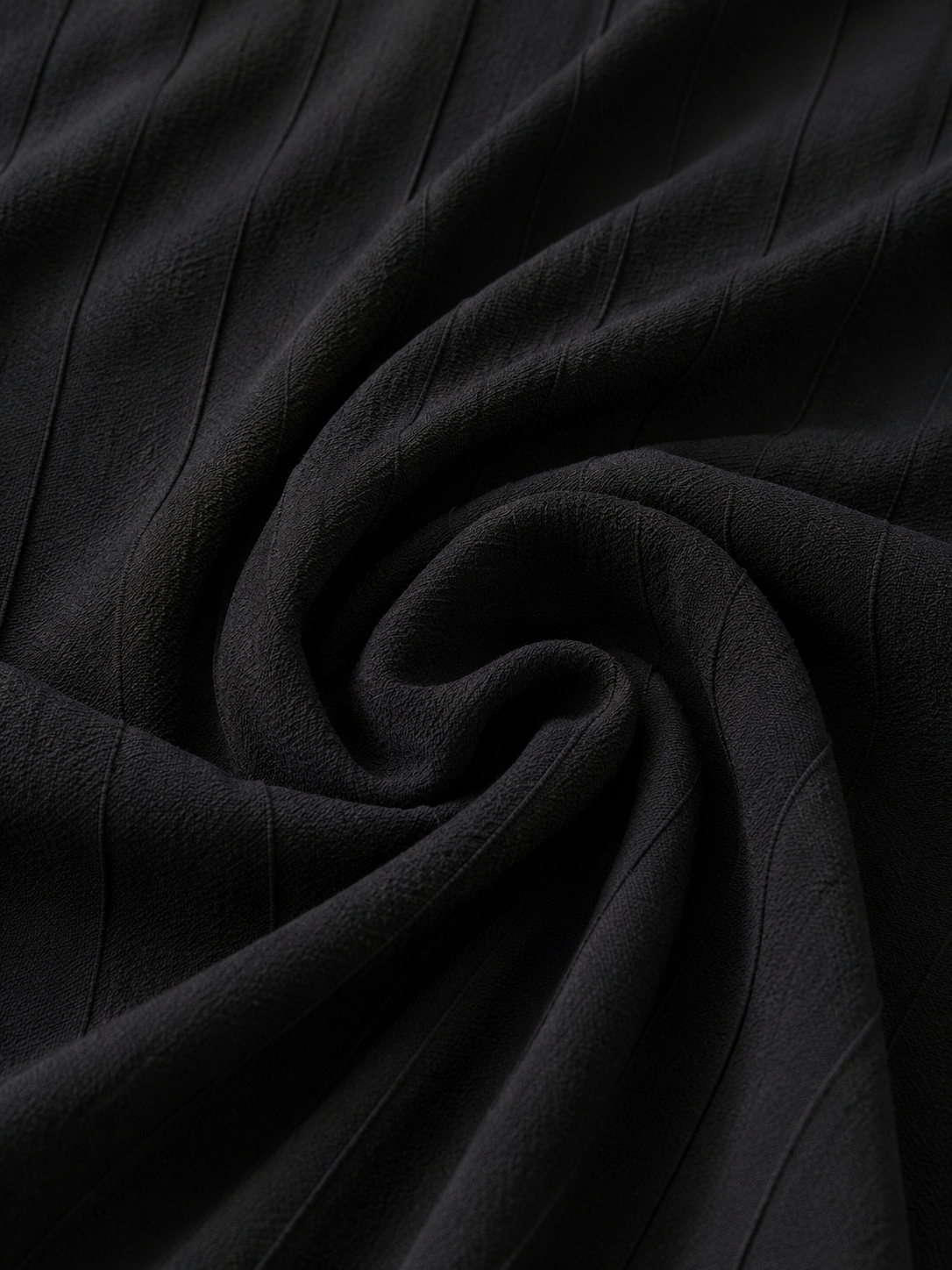Calira | Effortless Midi V-Neck Dress