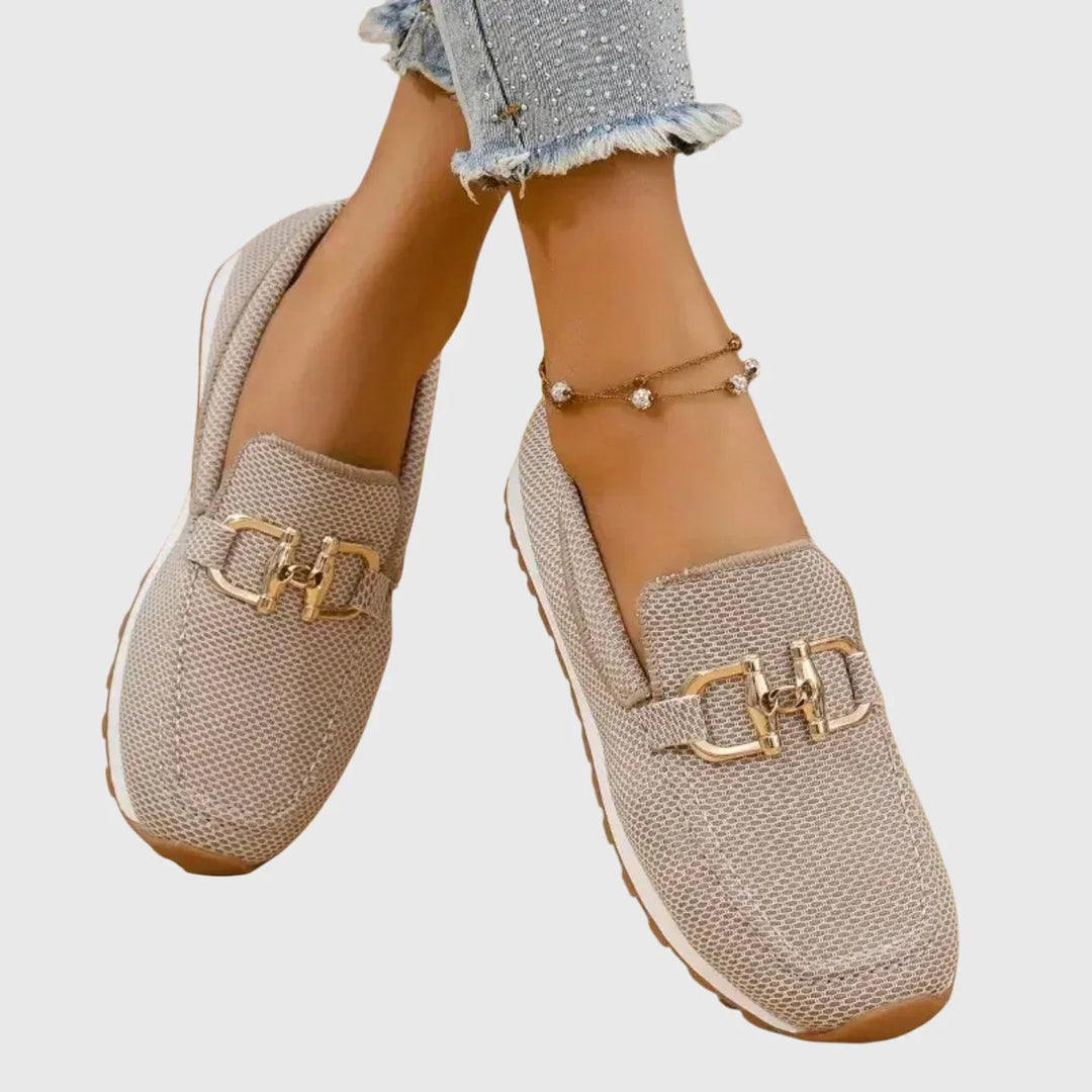 Chiara | Mocassini Ultra Comfort
