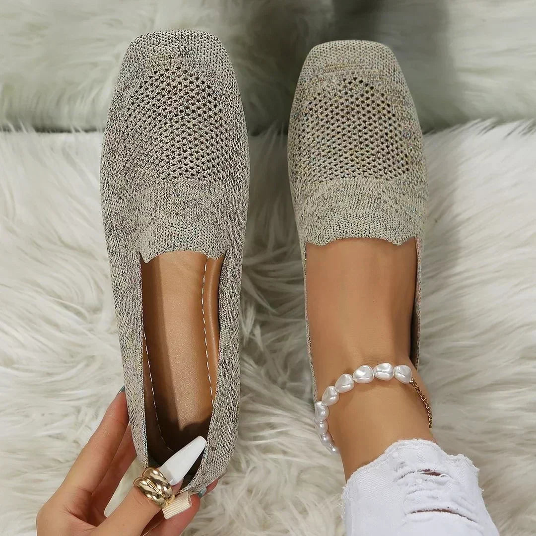 Nerelle | Light Step Shoes