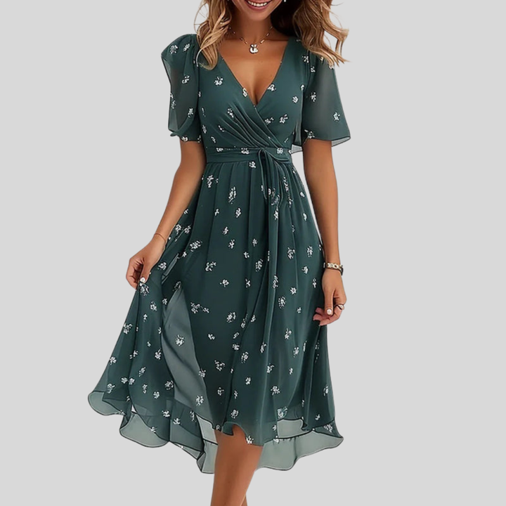 Oriana | Elegante Abito Estivo